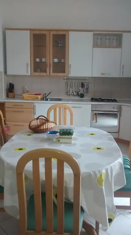 Apartment Irena Malinska Chorwacja