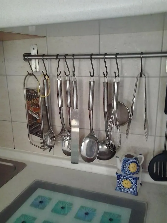 Apartment Irena Malinska
